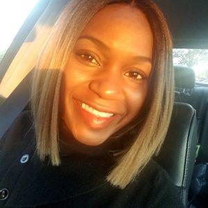 Meet your Posher, Erica